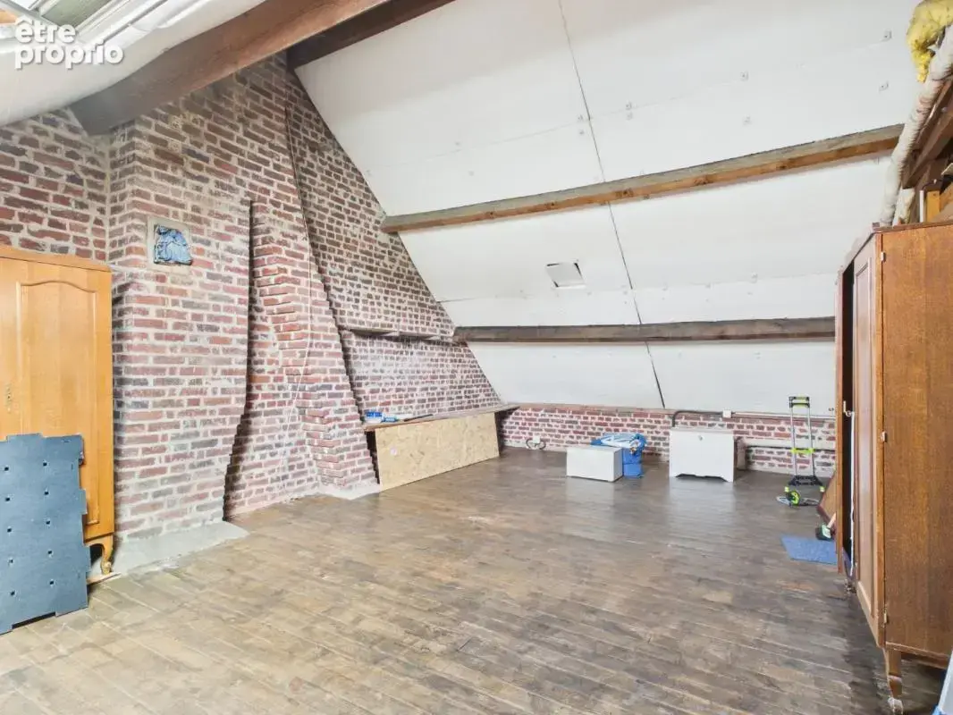 Maison 5 pièces 73 m² à vendre à Moyencourt (80400) - photo 18