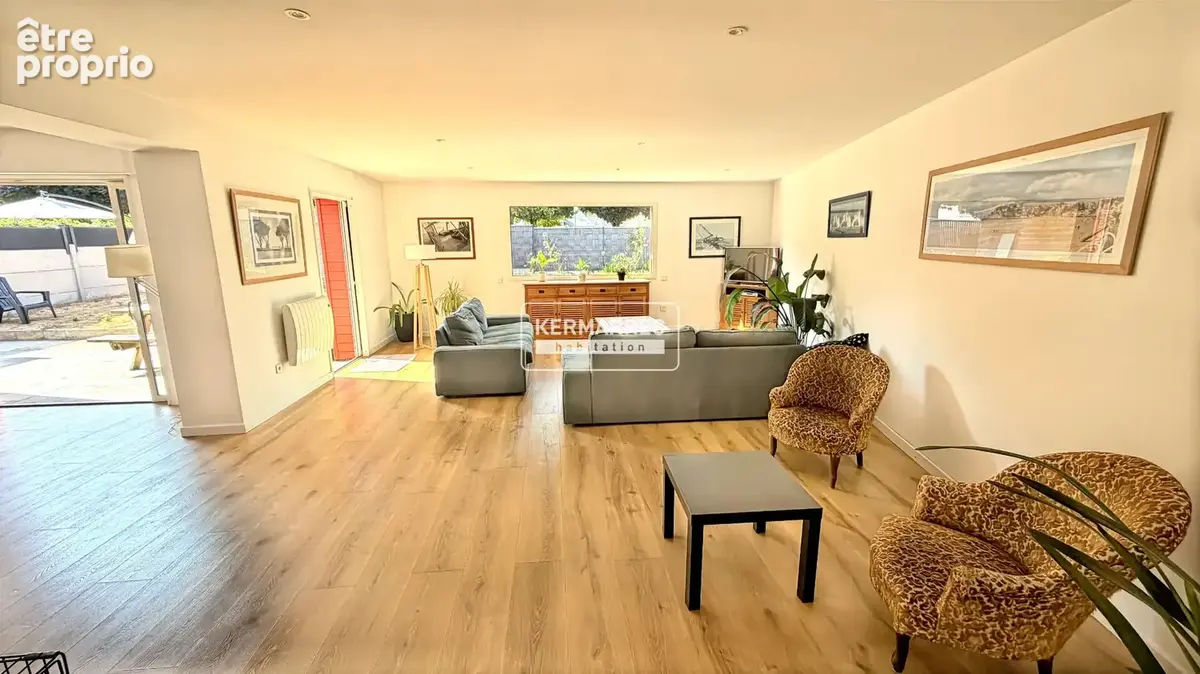 A VENDRE Maison 7 pièces à ETRELLES 173 m² - 344 800  HAI - photo 4