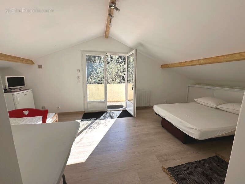 Maison à PIGNANS