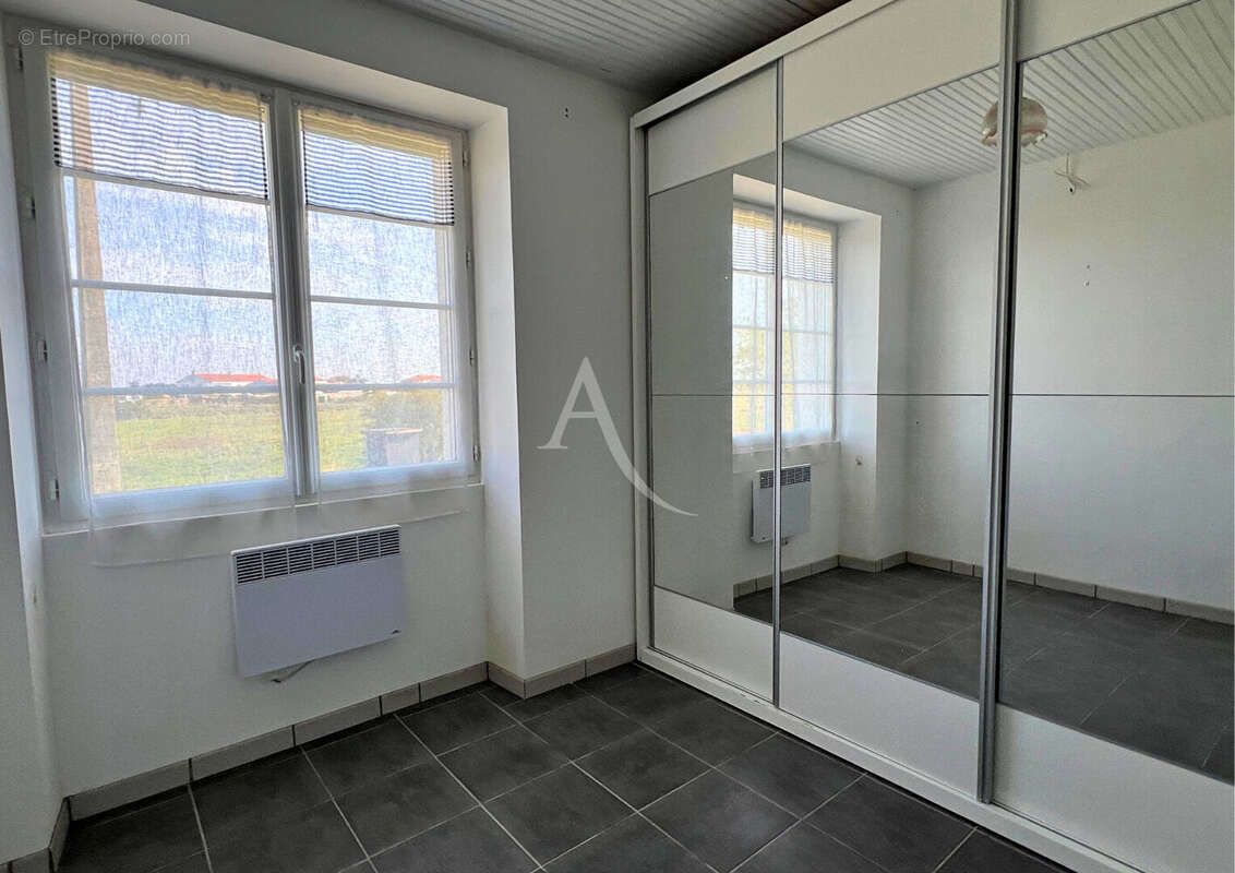 Maison à BEAUVOIR-SUR-MER