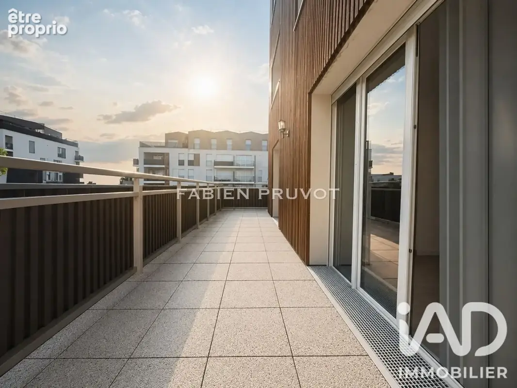 Photo 1 - Appartement à HERBLAY