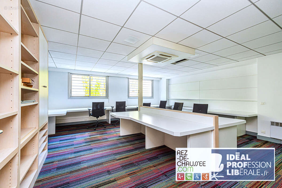 Commerce à BOULOGNE-BILLANCOURT