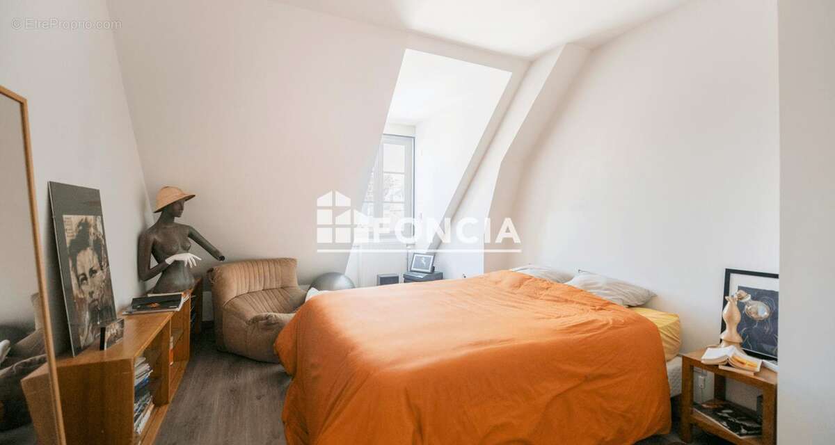 Appartement à ORLEANS