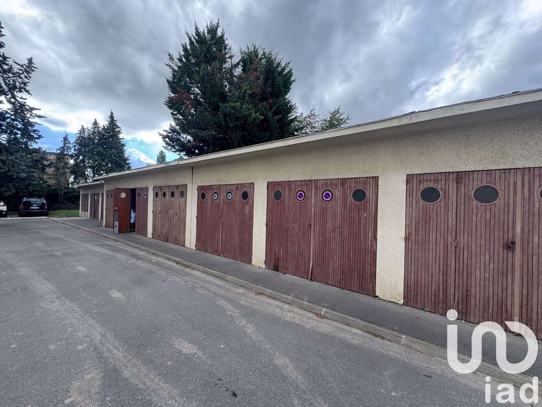 Photo 8 - Appartement à MORSANG-SUR-ORGE