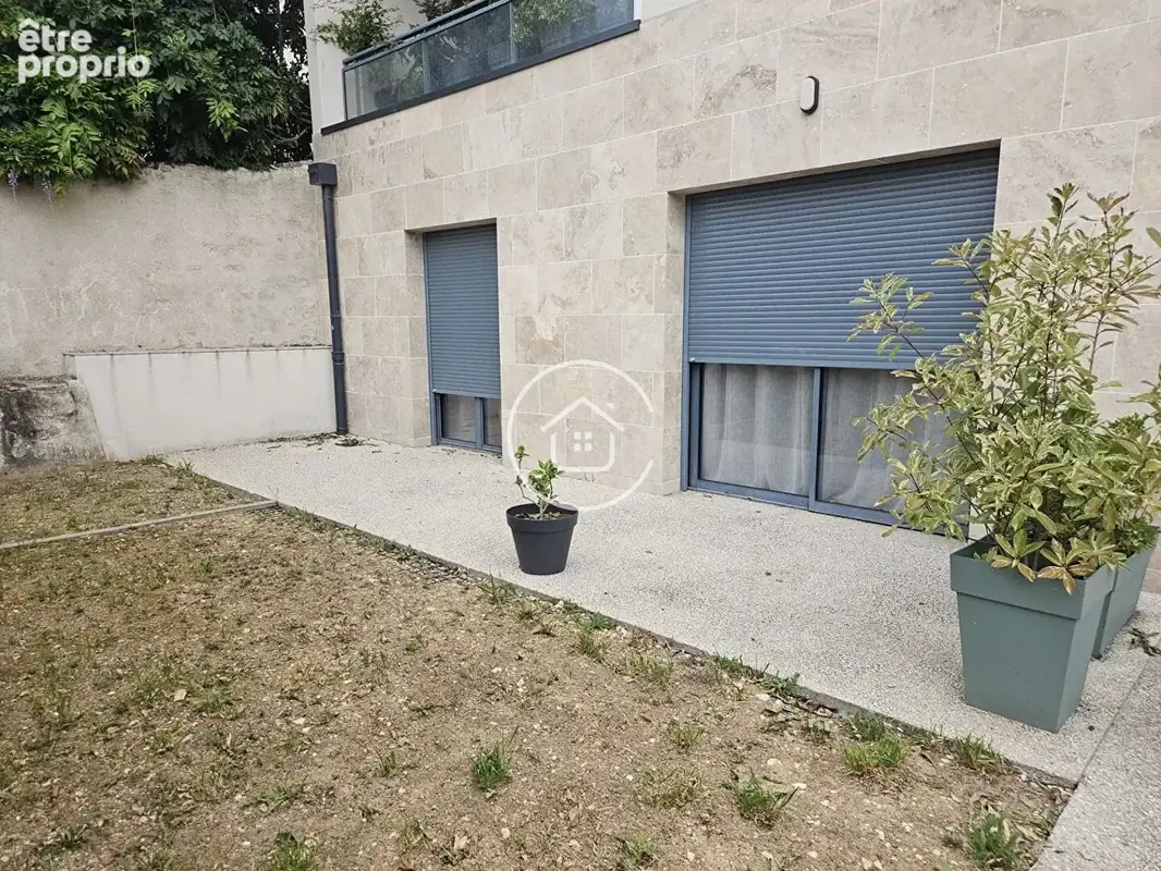 Appartement avec terrasse centre de Blois - photo 2