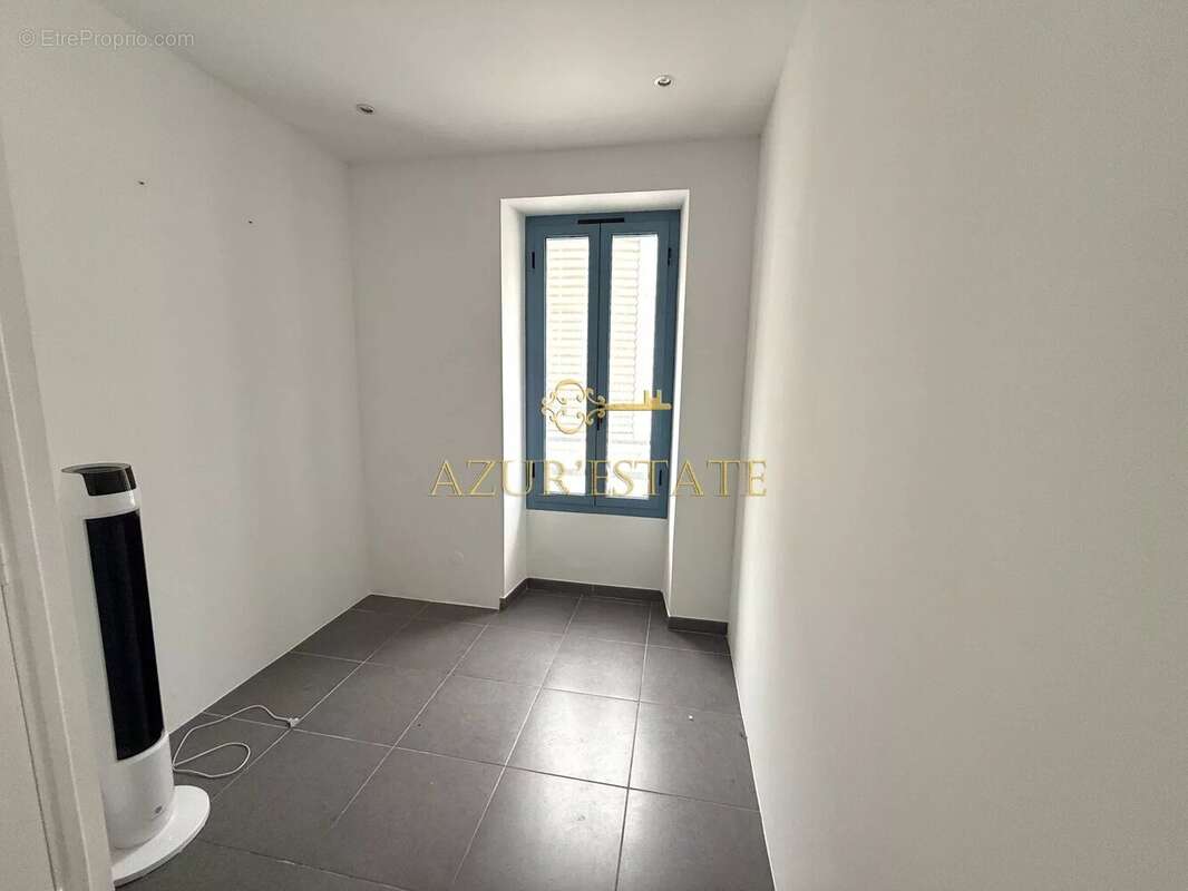 Appartement à BEAUSOLEIL