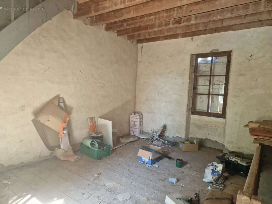 Maison à CASSENEUIL