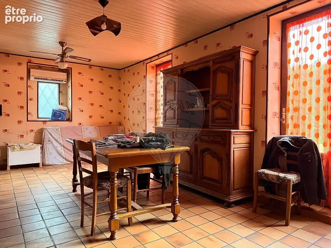 Maison 2 chambre(s) à vendre - photo 12