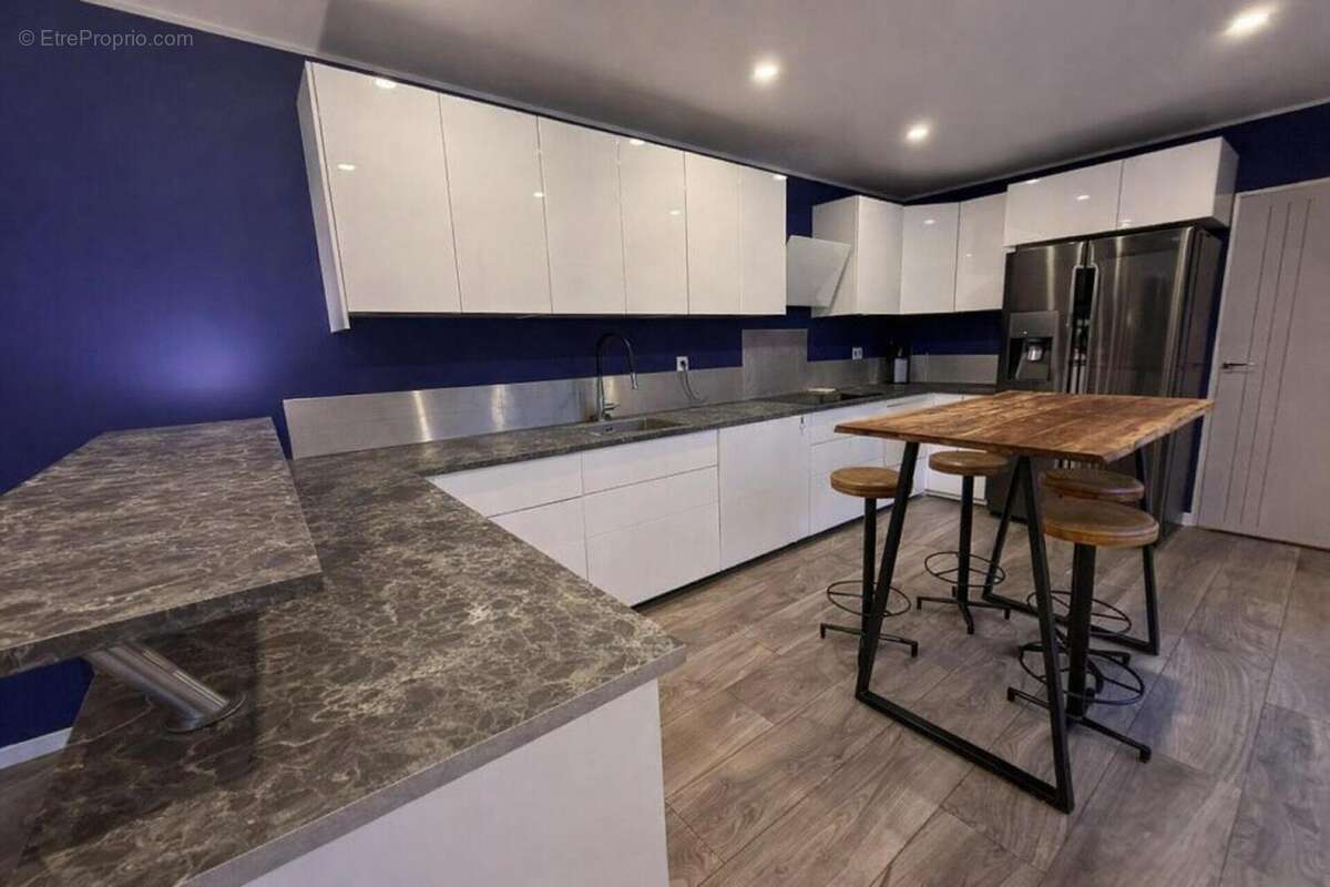 Photo 8 - Maison à BEAUMES-DE-VENISE