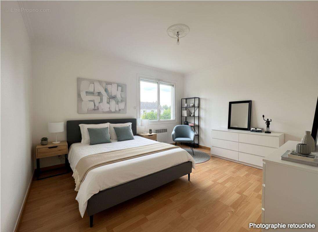 Maison  120 m2 - photo 5