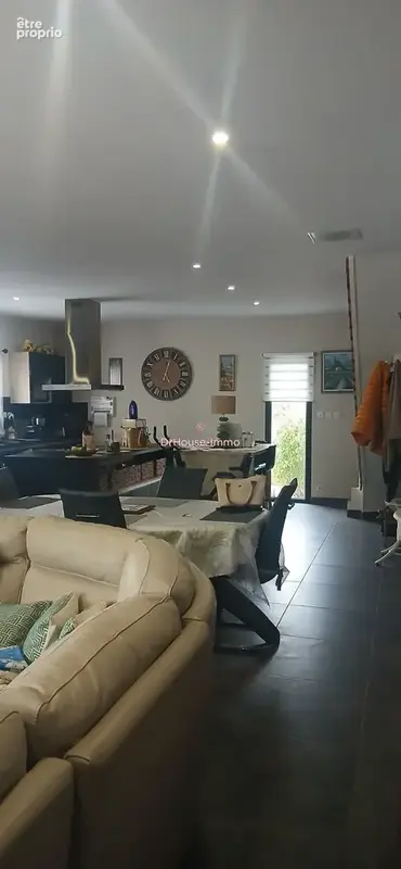 Maison 5 pièces 115 m² à vendre à Beziers (34500) - photo 3