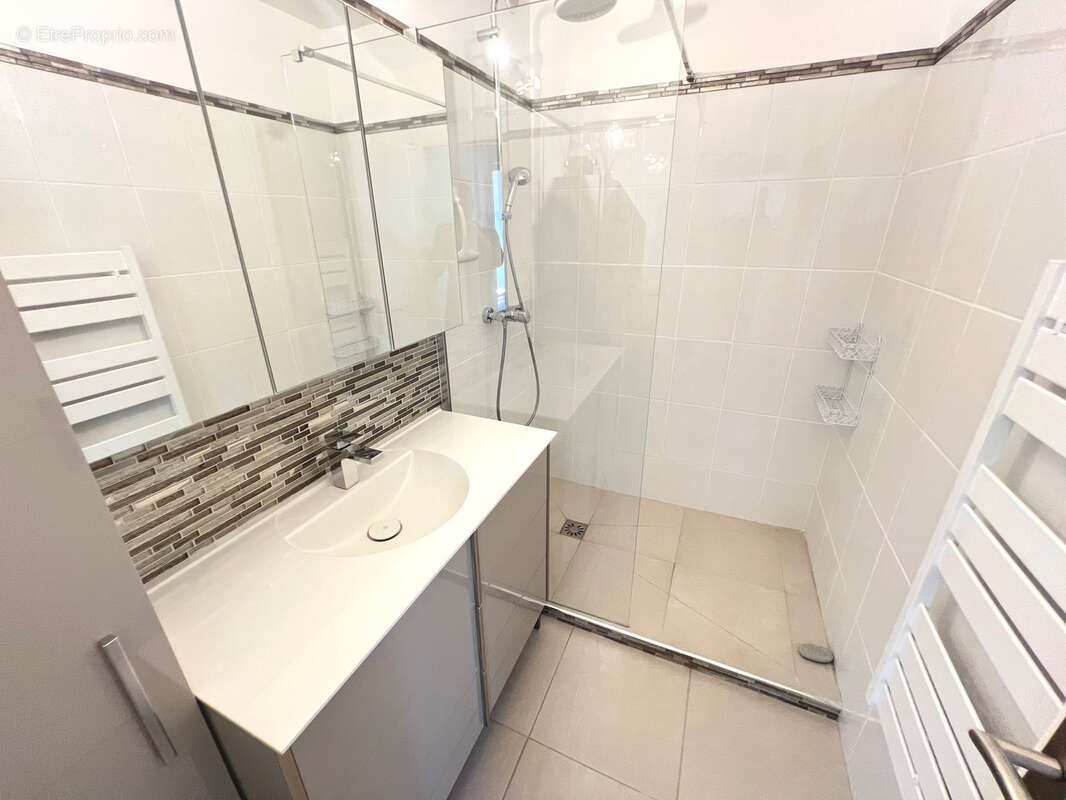 Appartement à LA GARDE