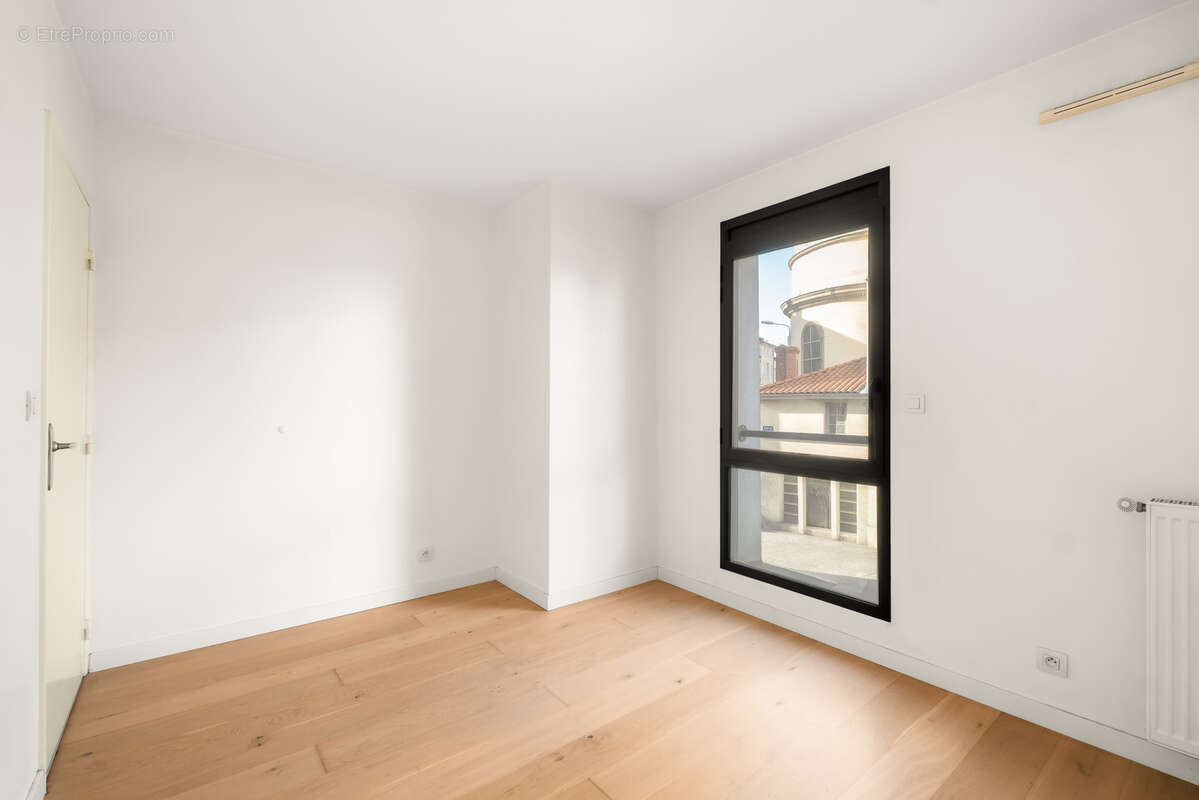 Appartement à LYON-7E