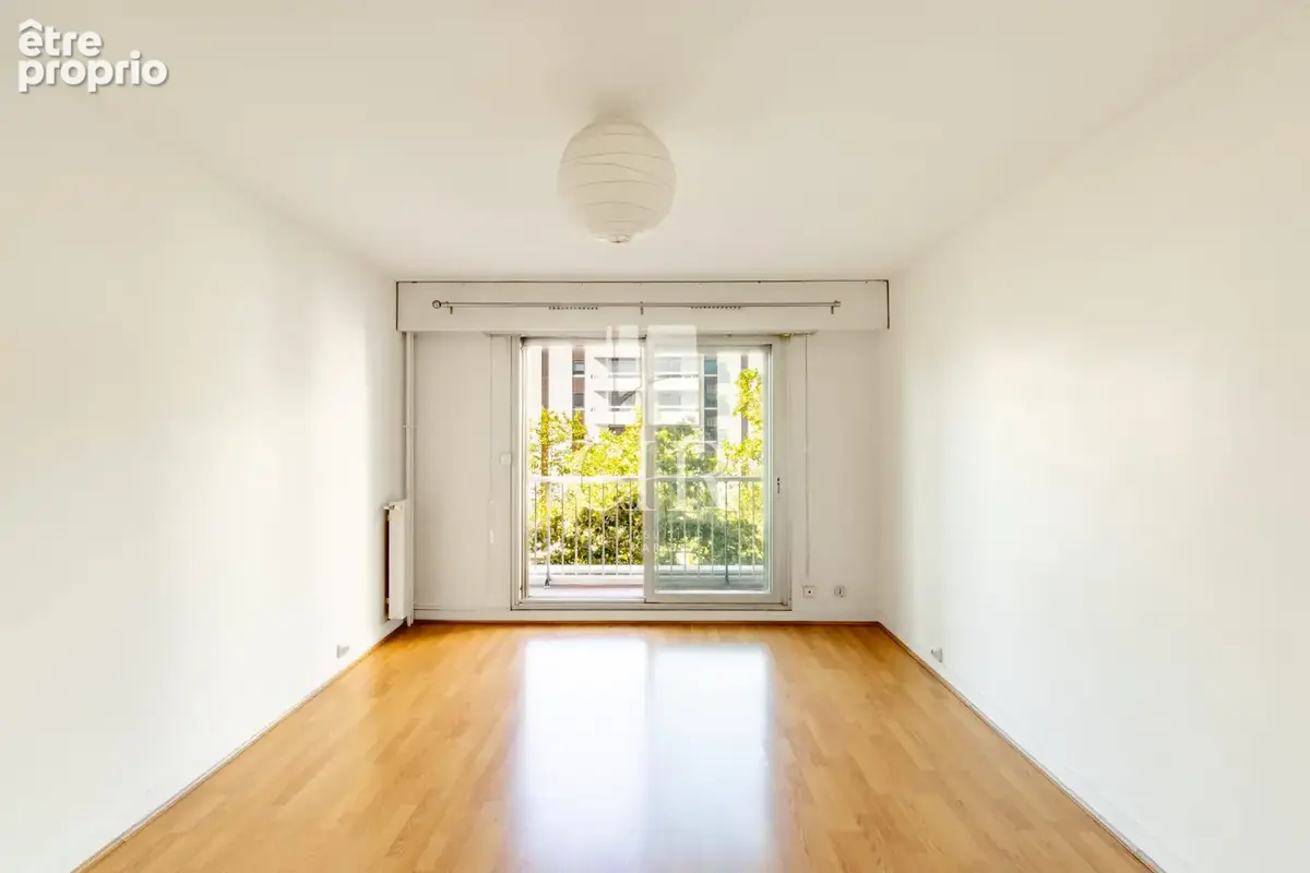 Appartement 2 pièces 50 m² à vendre à Paris-14e (75014) - photo 3