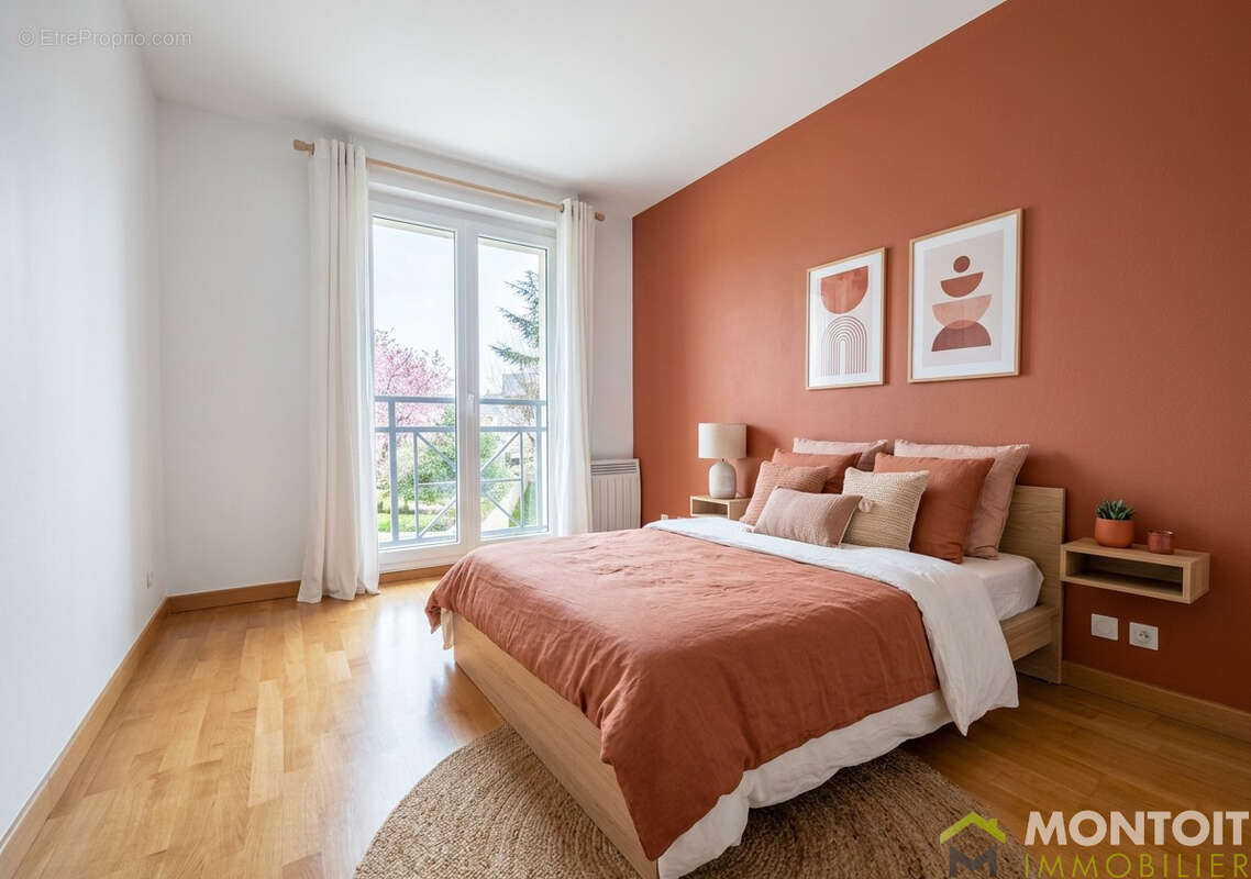 Appartement à THIAIS