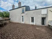 Maison à SAINT-GEREON