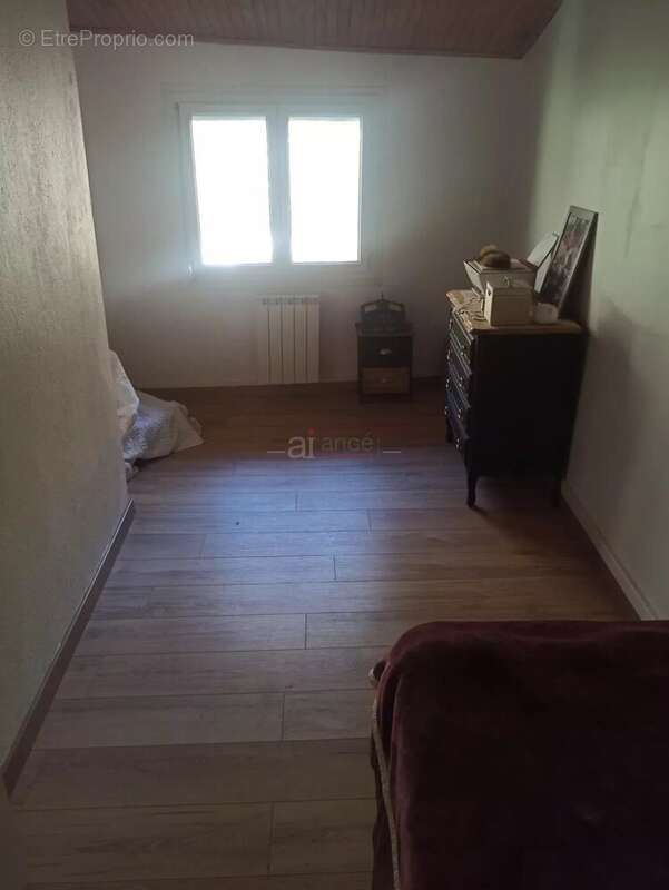 Maison à CHALEY