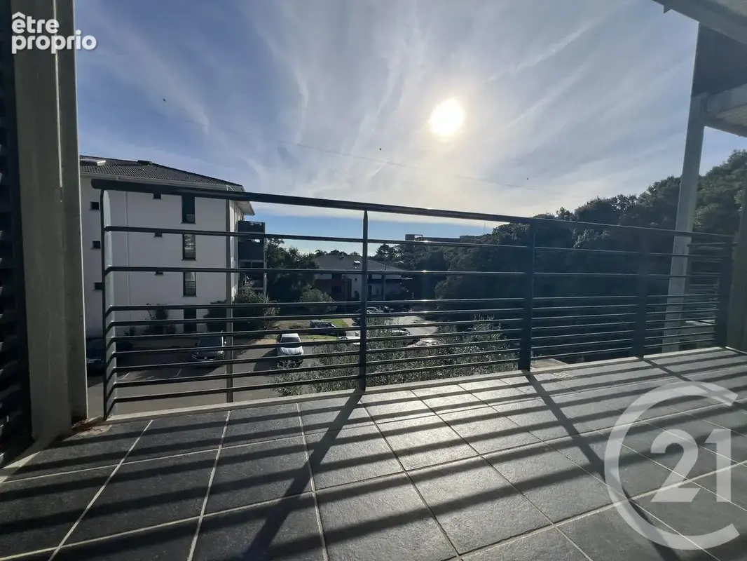 Appartement 1 pièce 33 m² à vendre à Bastia (20600) - photo 3