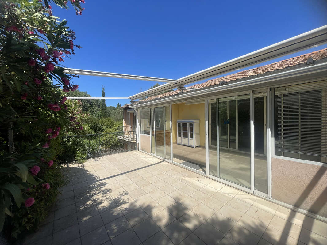 Maison à LA CROIX-VALMER