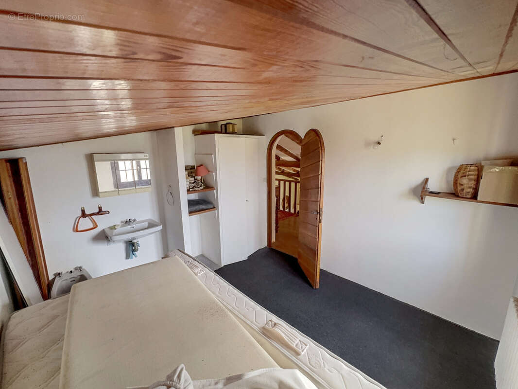 Maison à CANALE-DI-VERDE