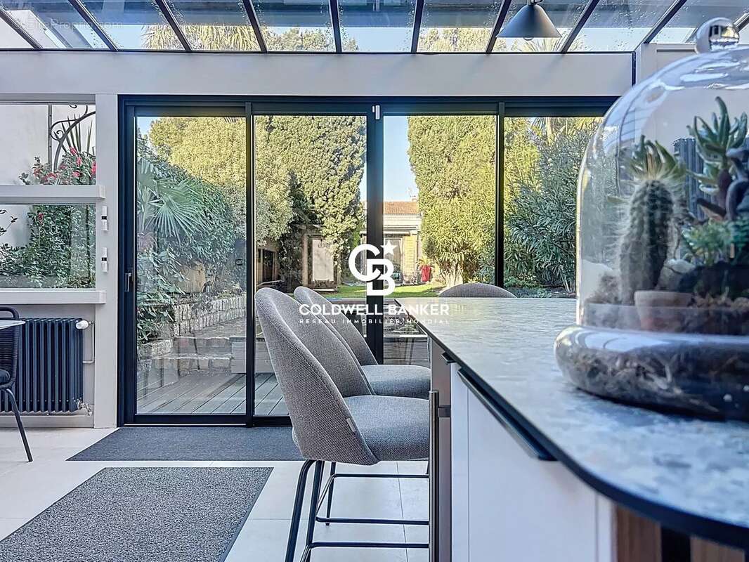 Maison à LA ROCHELLE