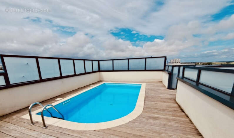 Appartement à ROYAN