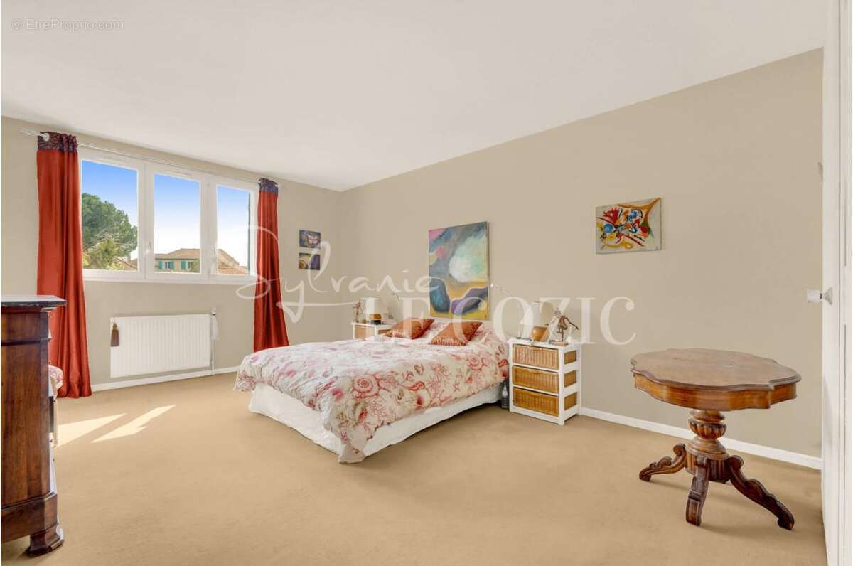 Maison à TOURNEFEUILLE