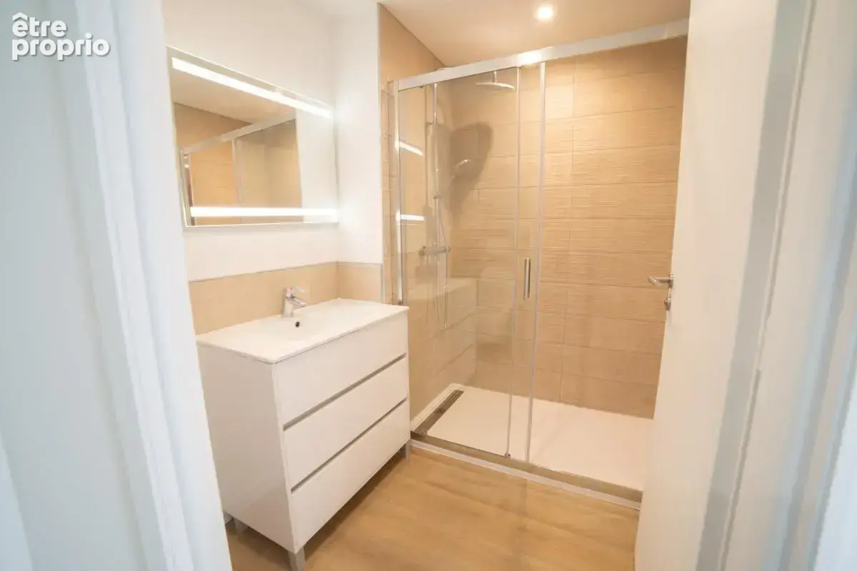Appartement T4 neuf, cœur SETE (34) - photo 15