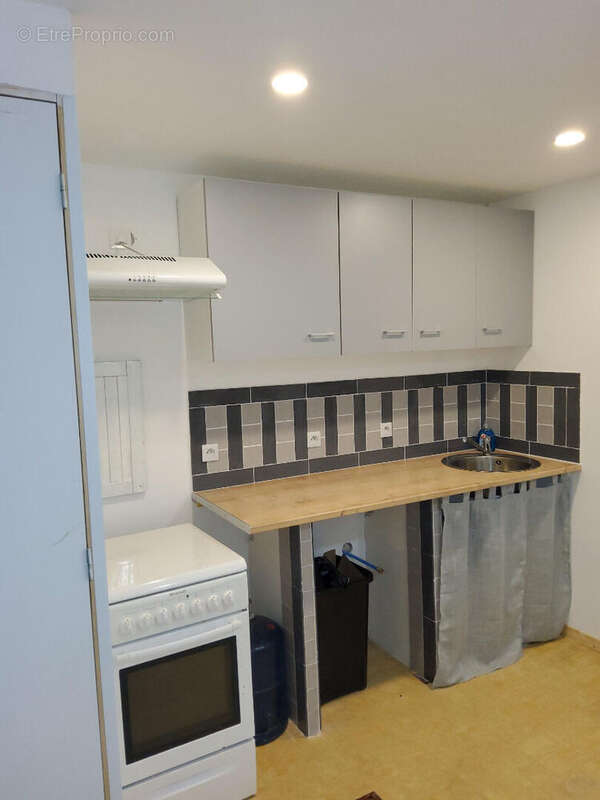 Appartement à MOULINS-ENGILBERT