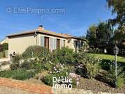 Maison à MARIGNY-BRIZAY