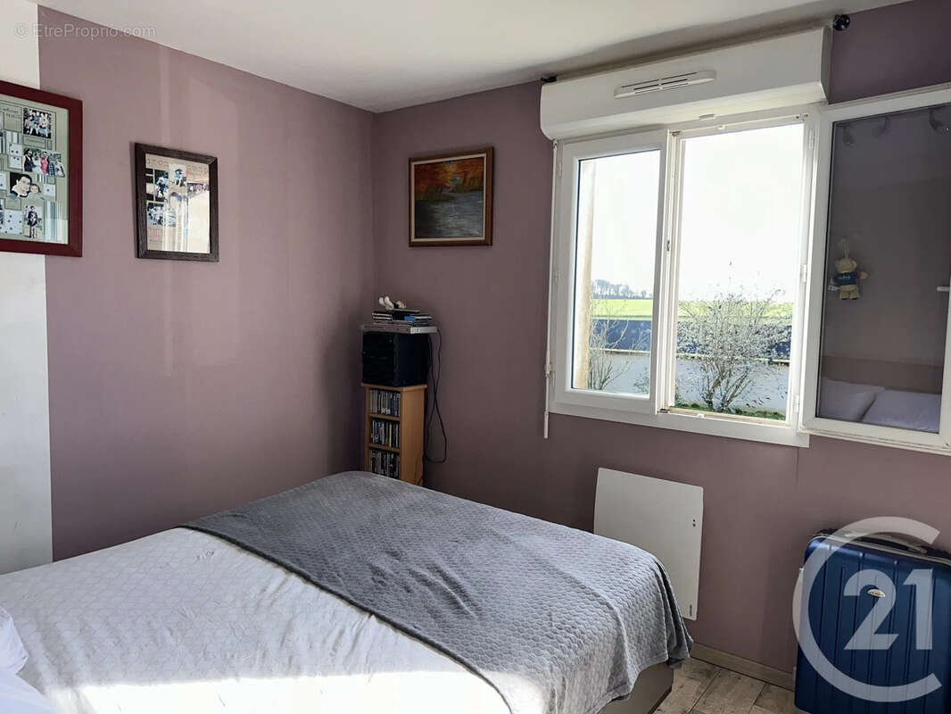 Maison à SAINT-ANDELAIN