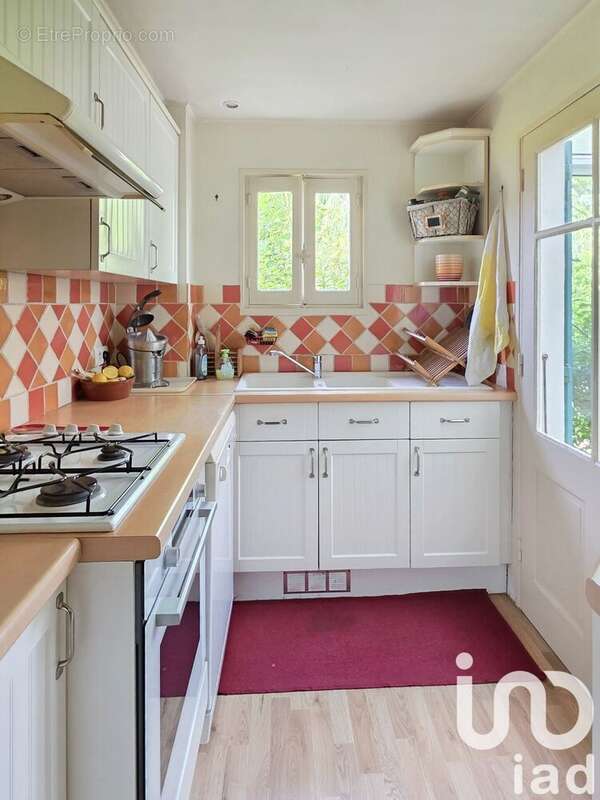 Photo 5 - Maison à MAZAMET