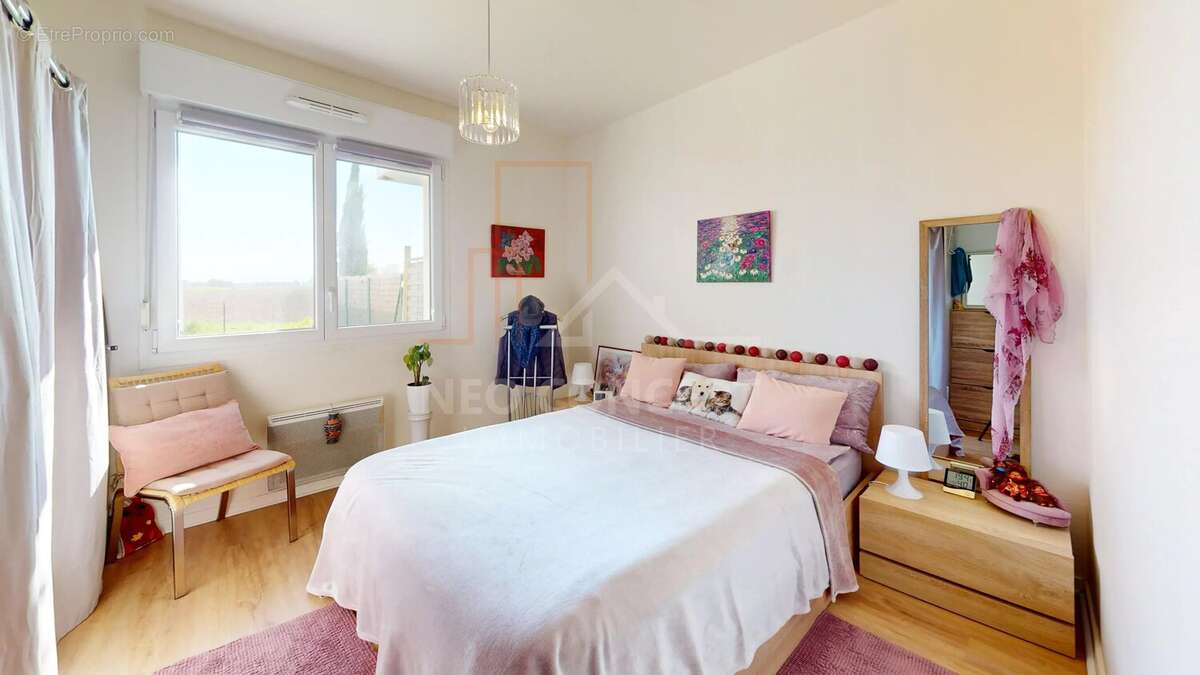 Appartement à ROUNTZENHEIM
