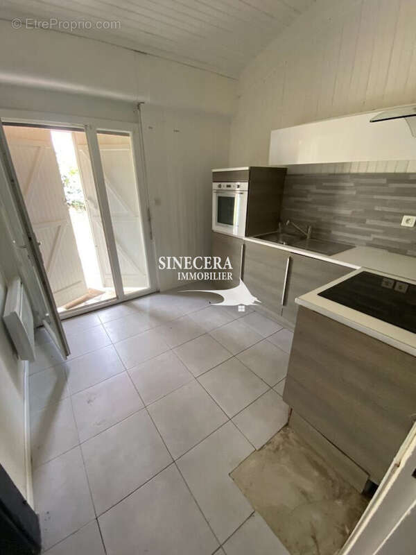 Maison à GUJAN-MESTRAS