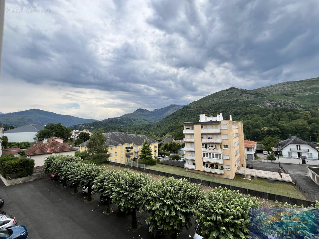 Appartement à LOURDES