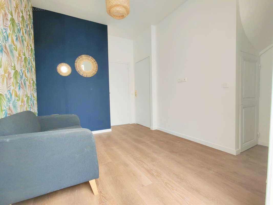 Appartement à AMIENS