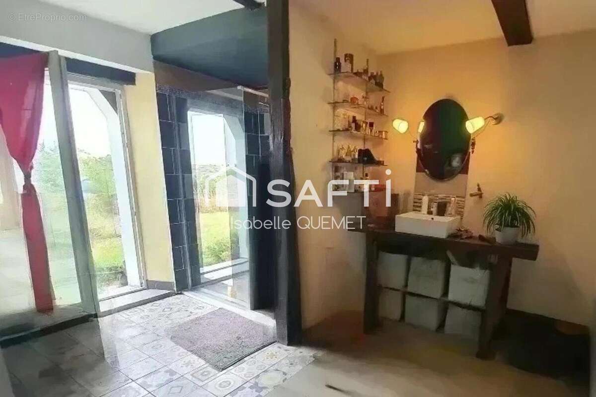 Photo 7 - Maison à MONTESQUIEU-VOLVESTRE