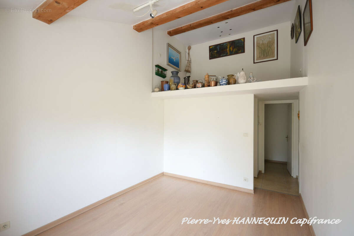 Maison d'architecte 15 pièces SALINS LES THERMES (73) - photo 17