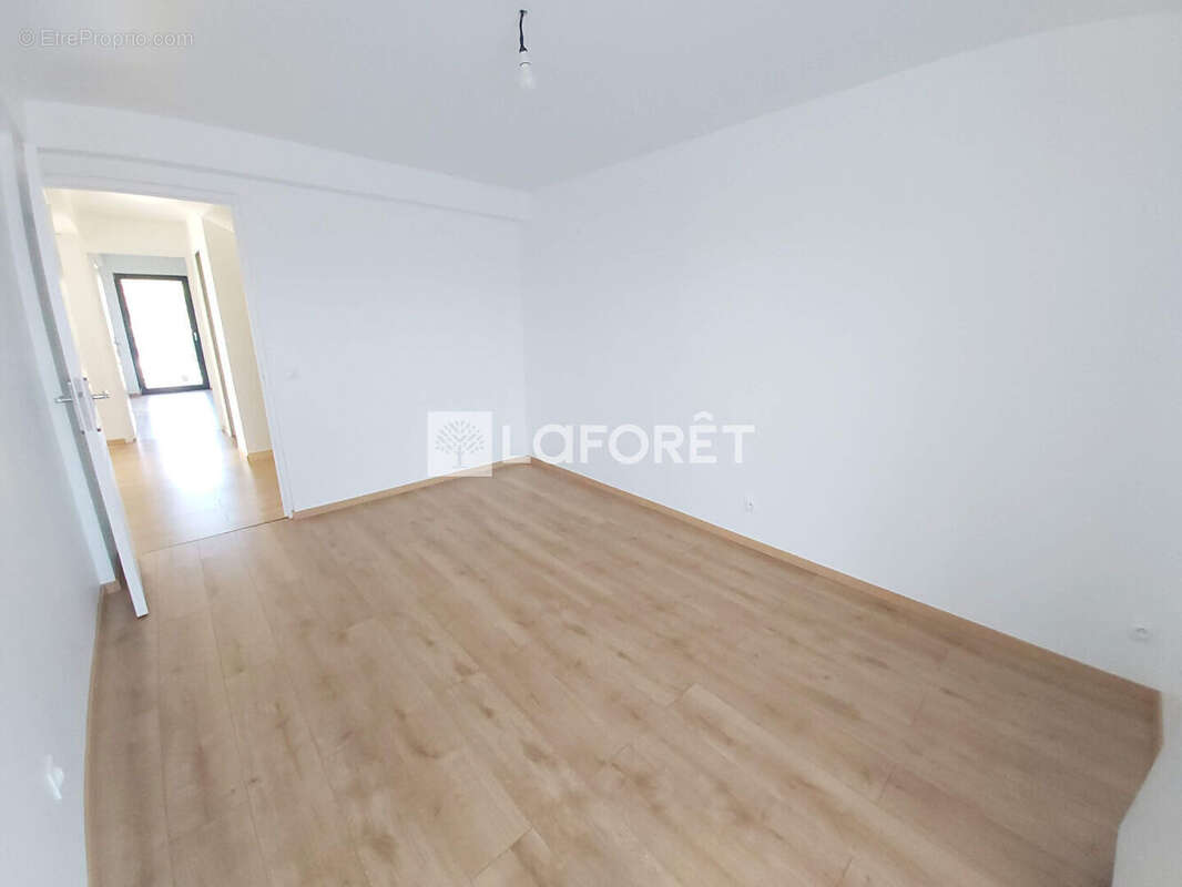 Maison à VILLEMOMBLE