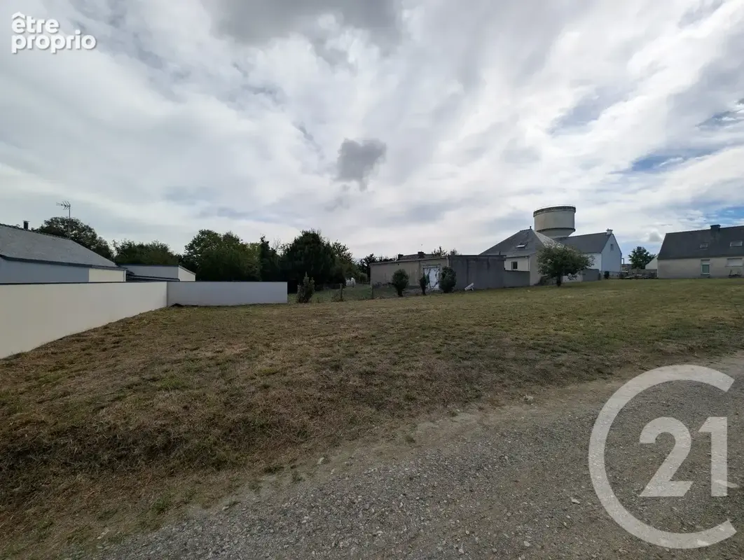 Terrain 475 m² à vendre à Muzillac (56190) - photo 4