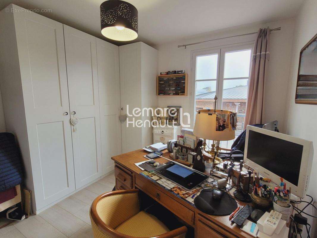 Appartement à DREUX