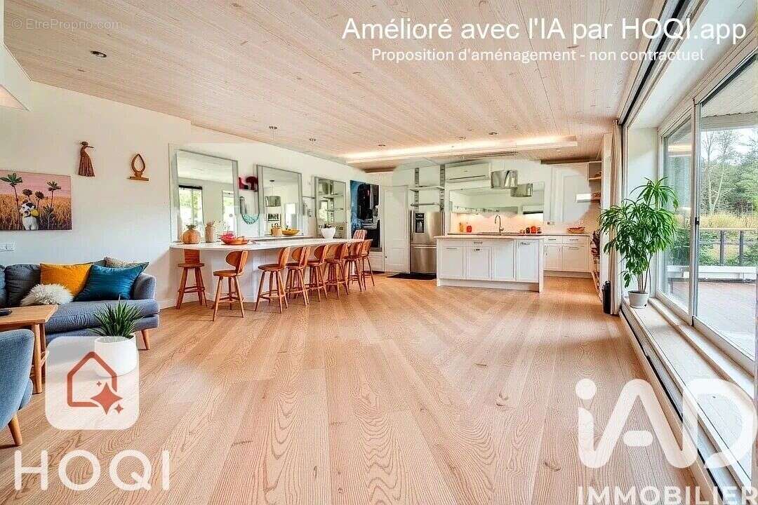 Photo 3 - Maison à SAMAZAN