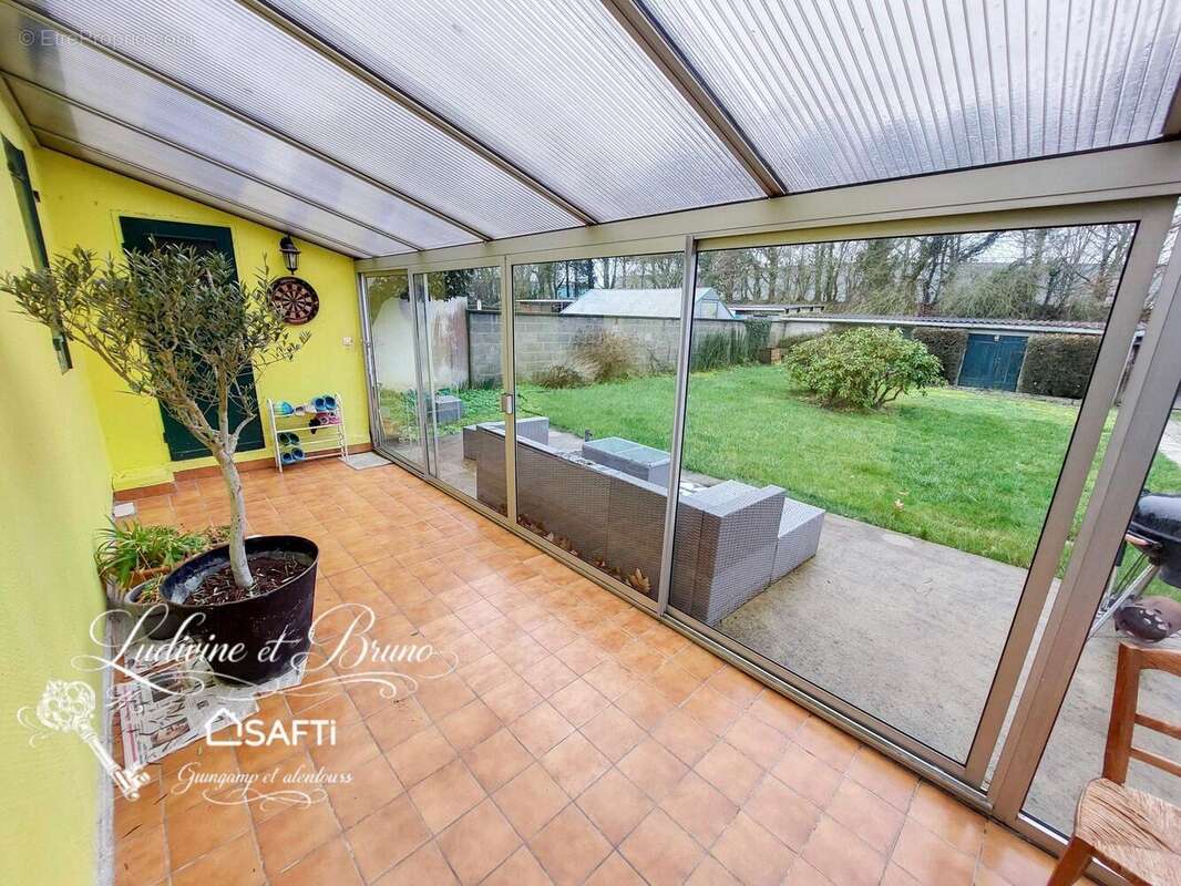 Photo 6 - Maison à GUINGAMP