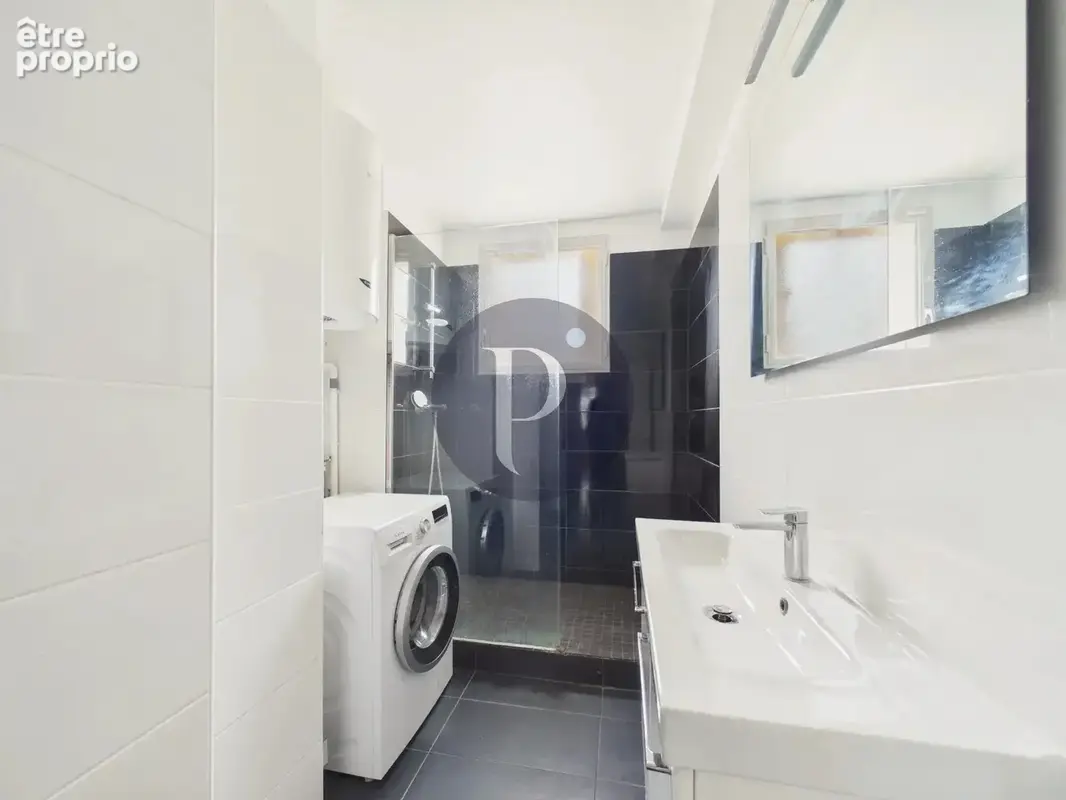 EXCLUSIVITÉ- ANTONY - Appartement 2/3 pièces - photo 12