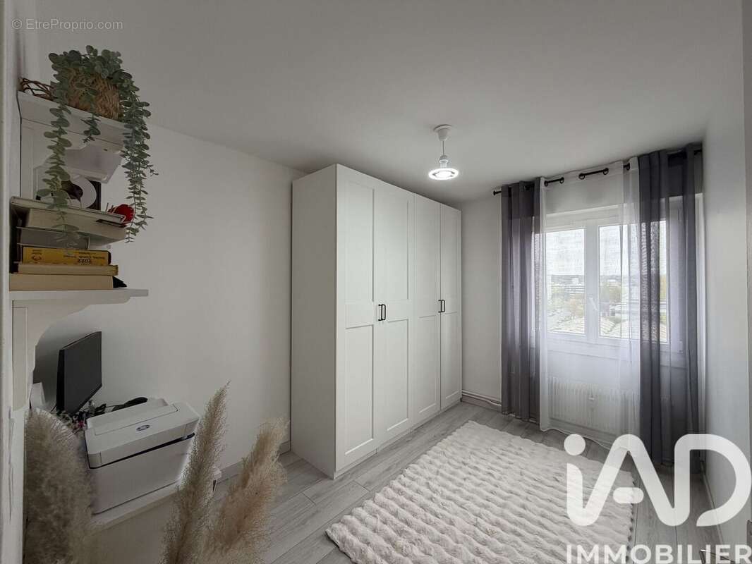 Photo 7 - Appartement à VANDOEUVRE-LES-NANCY