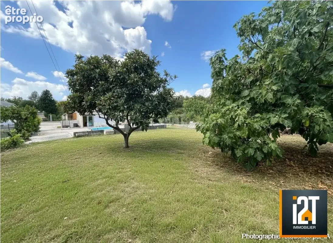 Maison 5 pièces 98 m² à vendre à Saint-Mamert-Du-Gard (30730) - photo 3
