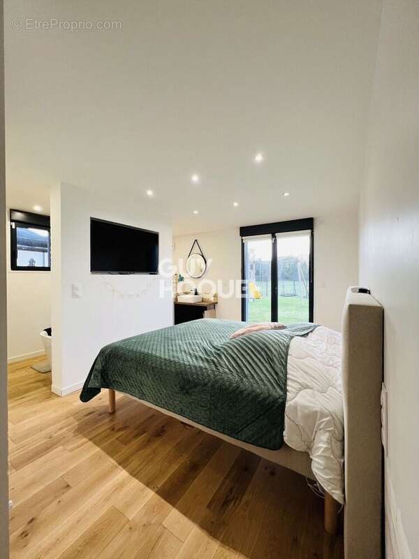 Photo 4 - Maison à CARDONNETTE