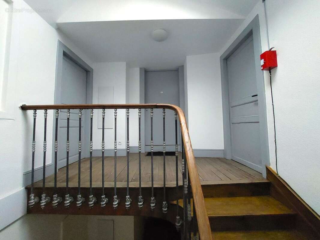 P3 - Maison à ASPET