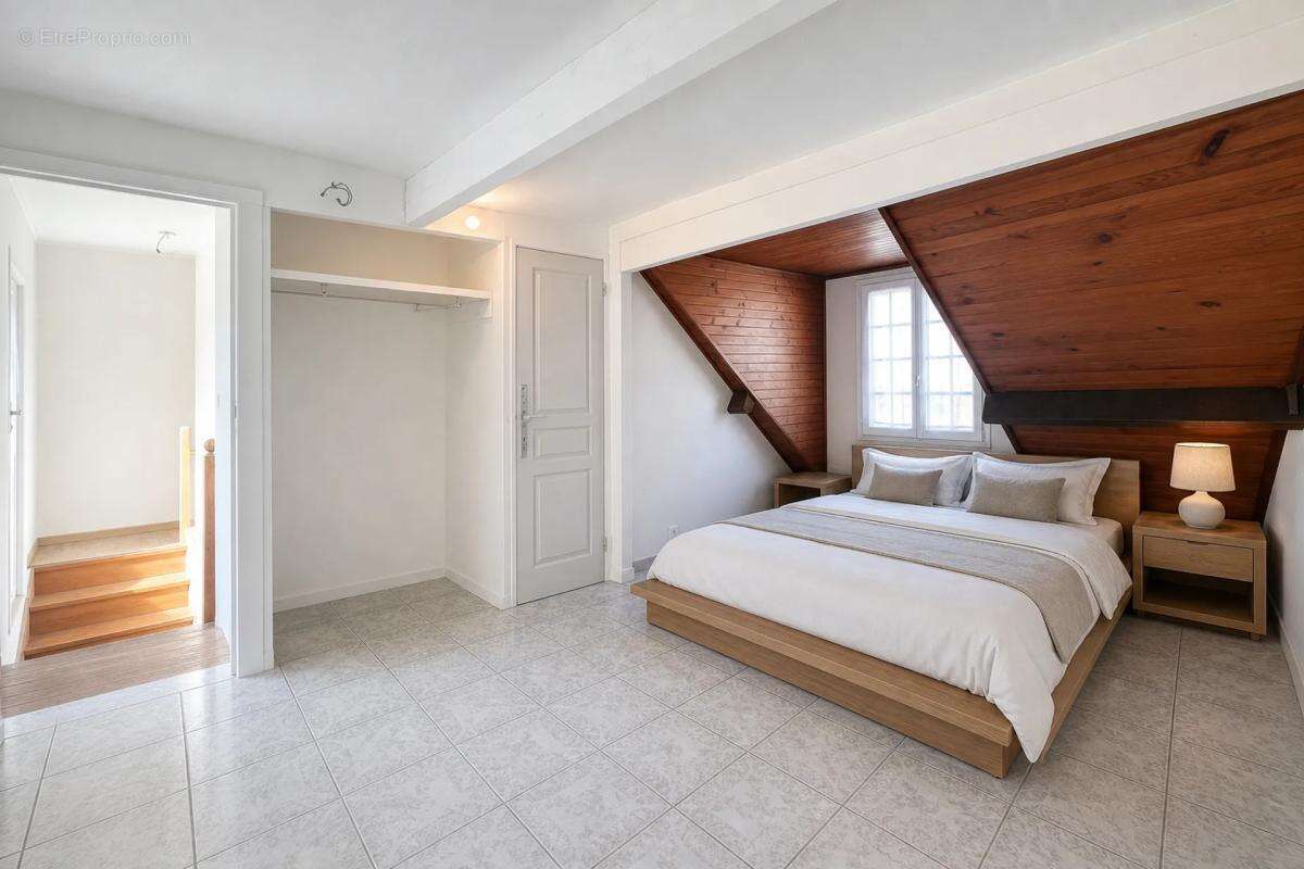 Appartement à DINARD