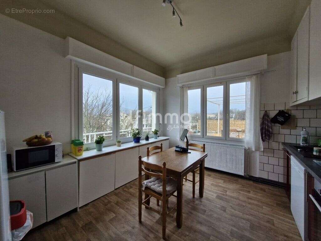 Appartement à QUILLAN